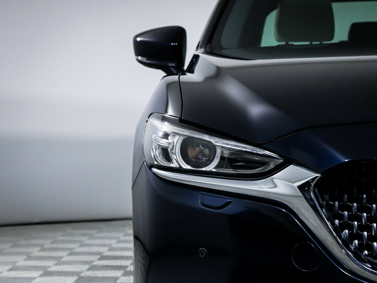 Купить Mazda 6, 2020, 53 000 км.. Фото: #14