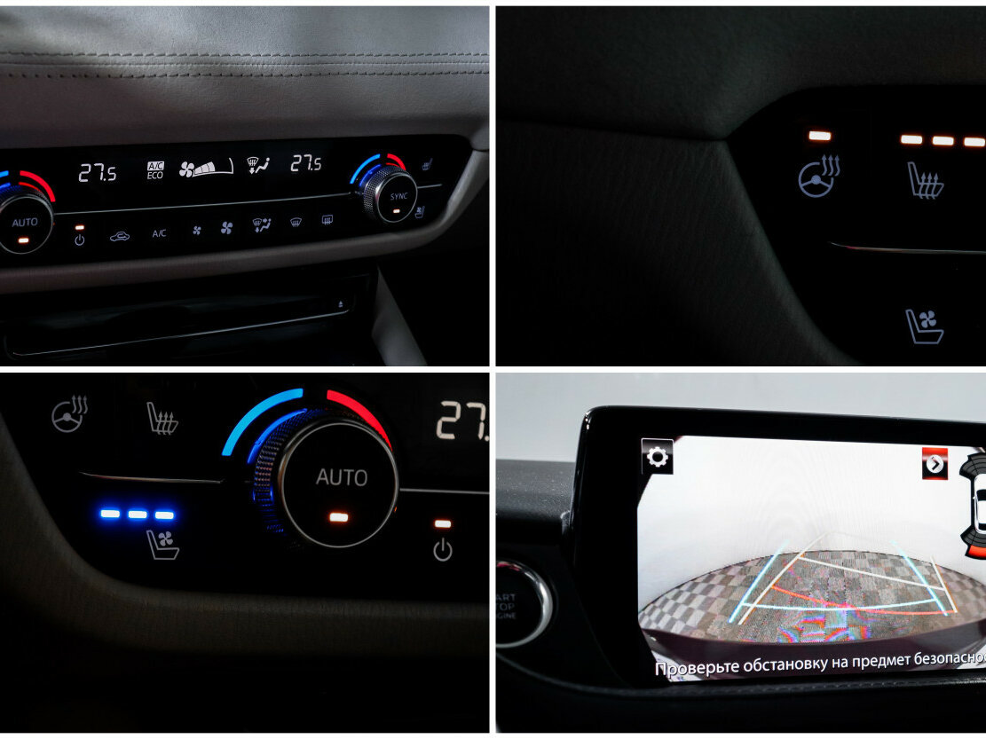 Купить Mazda 6, 2020, 53 000 км.. Фото: #18