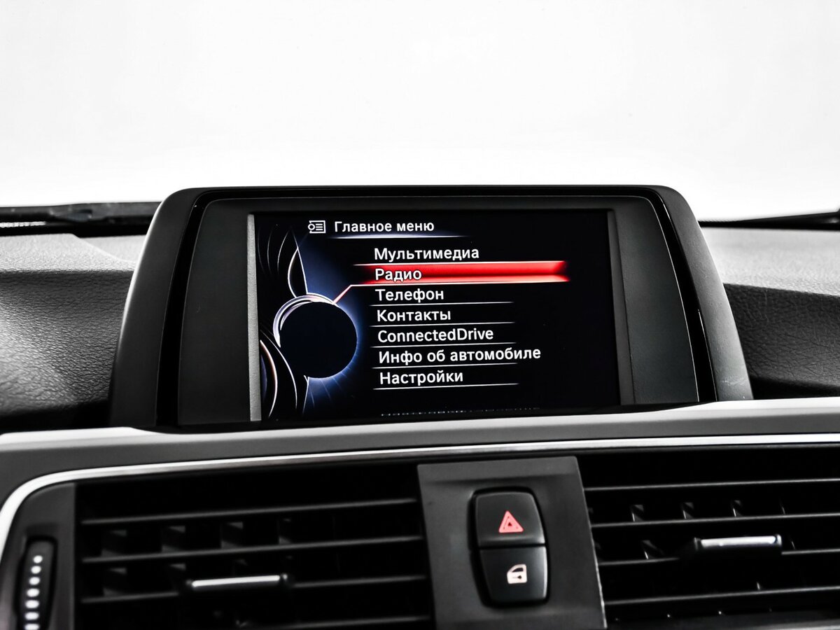 Купить БМВ 3 серии, 2017, 101 755 км.. Фото: #16