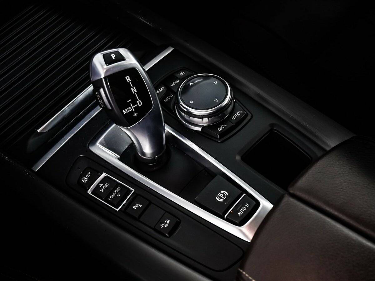 Купить BMW X5, 2014, 112 614 км.. Фото: #15