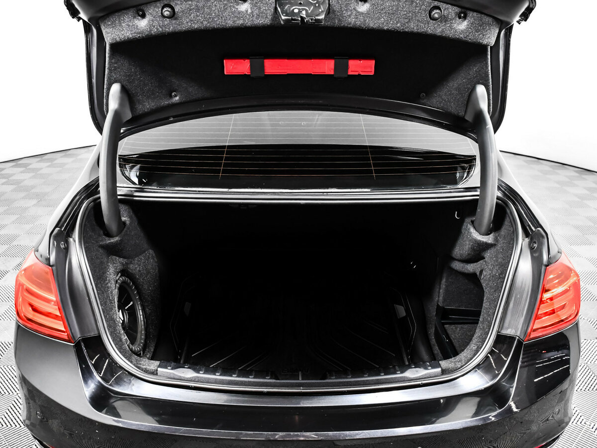 Купить БМВ 3 серии, 2013, 97 818 км.. Фото: #11