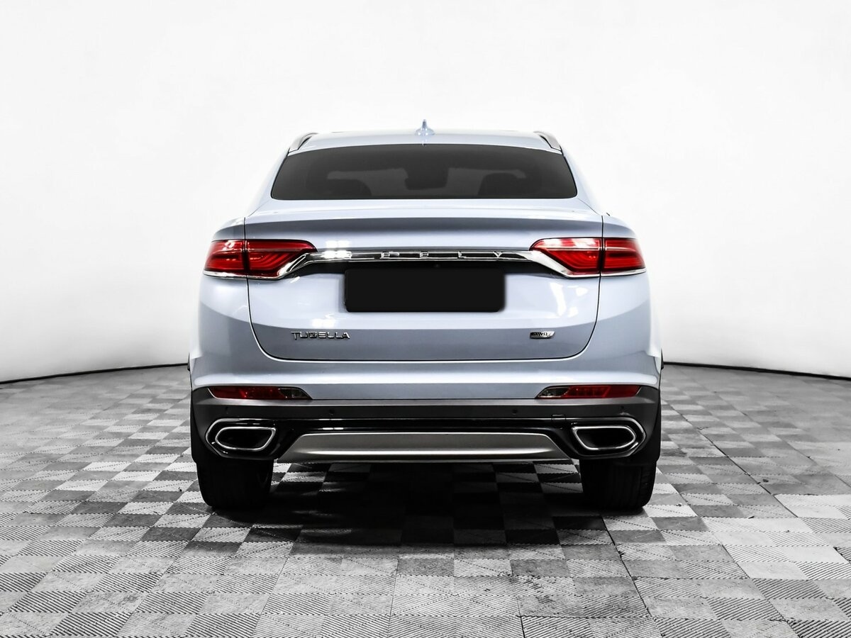 Купить Джили Тугелла, 2022, 68 503 км.. Фото: #4