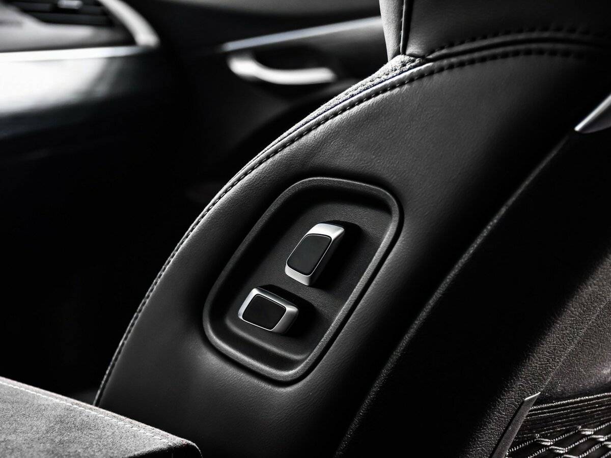 Купить Джили Тугелла, 2022, 68 503 км.. Фото: #12