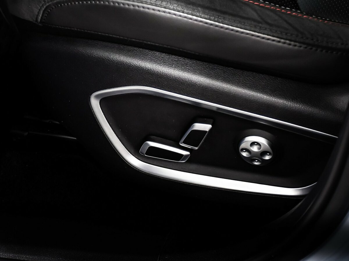 Купить Джили Тугелла, 2022, 68 503 км.. Фото: #14