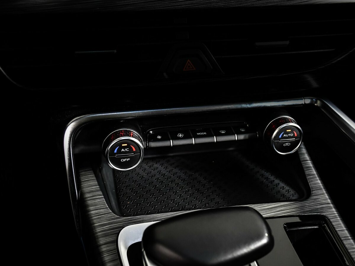 Купить Джили Тугелла, 2022, 68 503 км.. Фото: #17