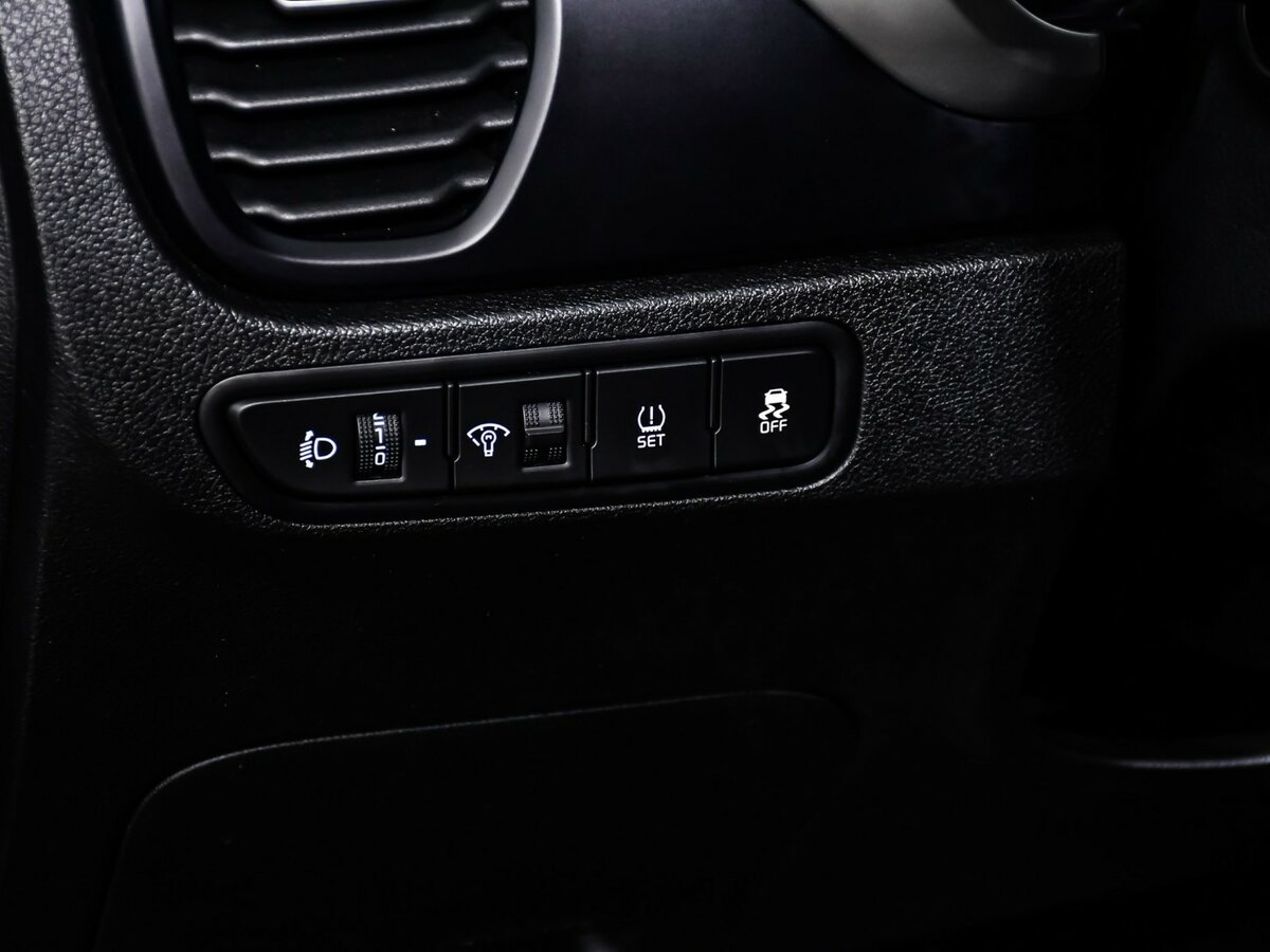 Купить Киа Рио, 2020, 81 073 км.. Фото: #13