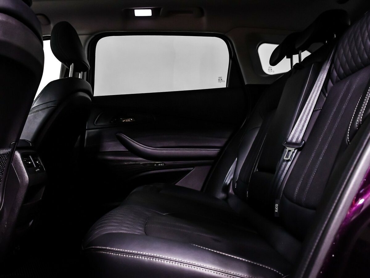 Купить Эксид Т-Икс-Л, 2020, 77 943 км.. Фото: #10