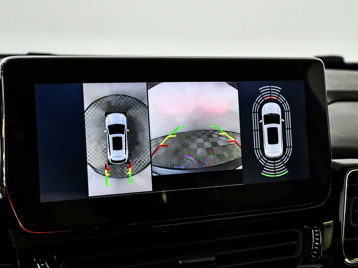 Купить Эксид Т-Икс-Л, 2020, 77 943 км.. Фото: #11