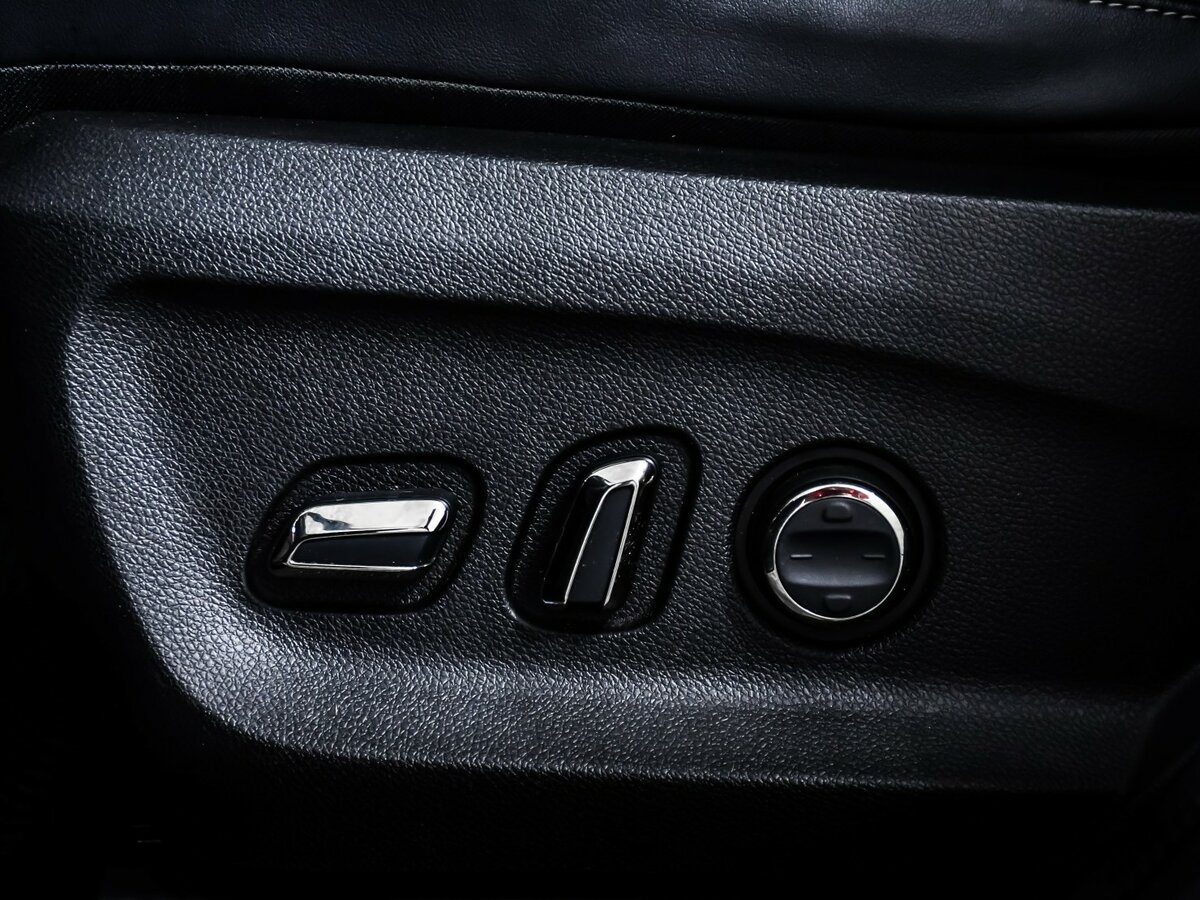 Купить Эксид Т-Икс-Л, 2020, 77 943 км.. Фото: #13