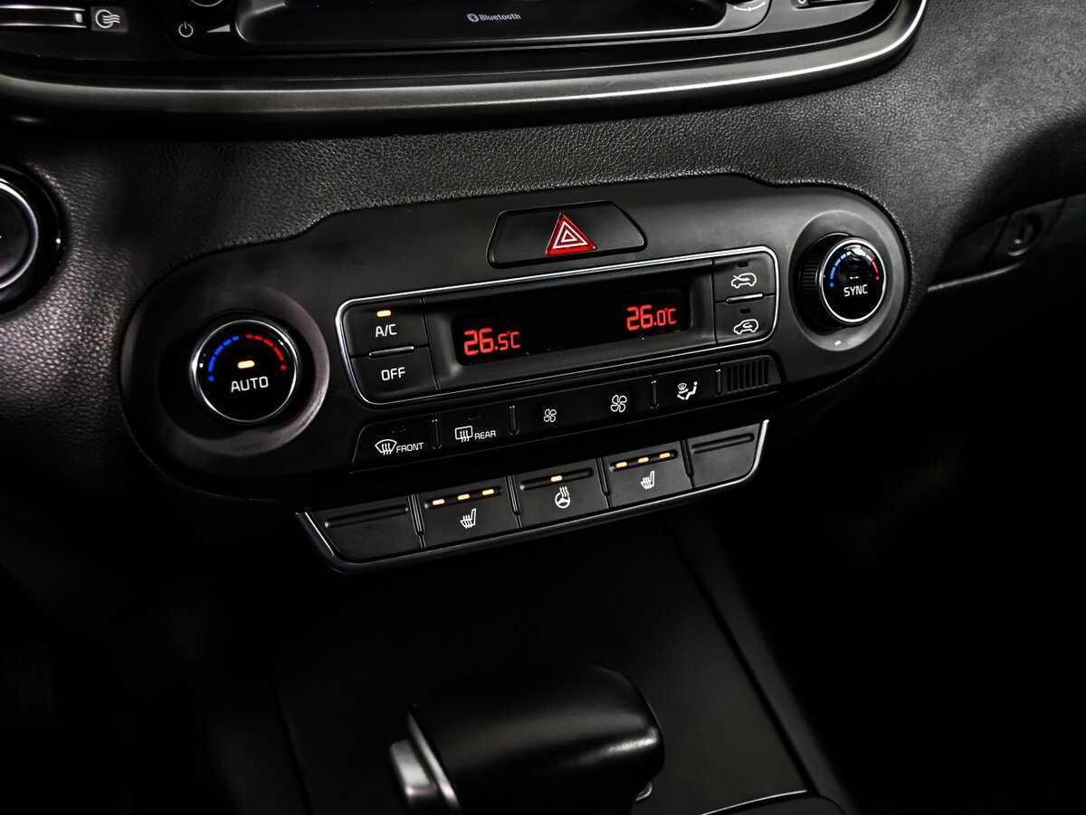Купить Kia Sorento, 2019, 110 384 км.. Фото: #16