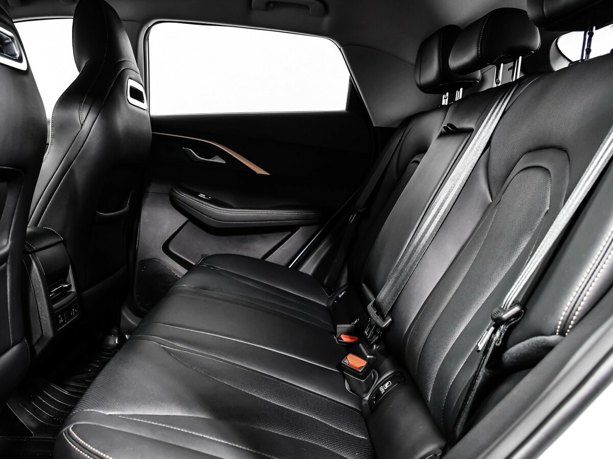 Купить Омода Ц5, 2023, 6 590 км.. Фото: #9