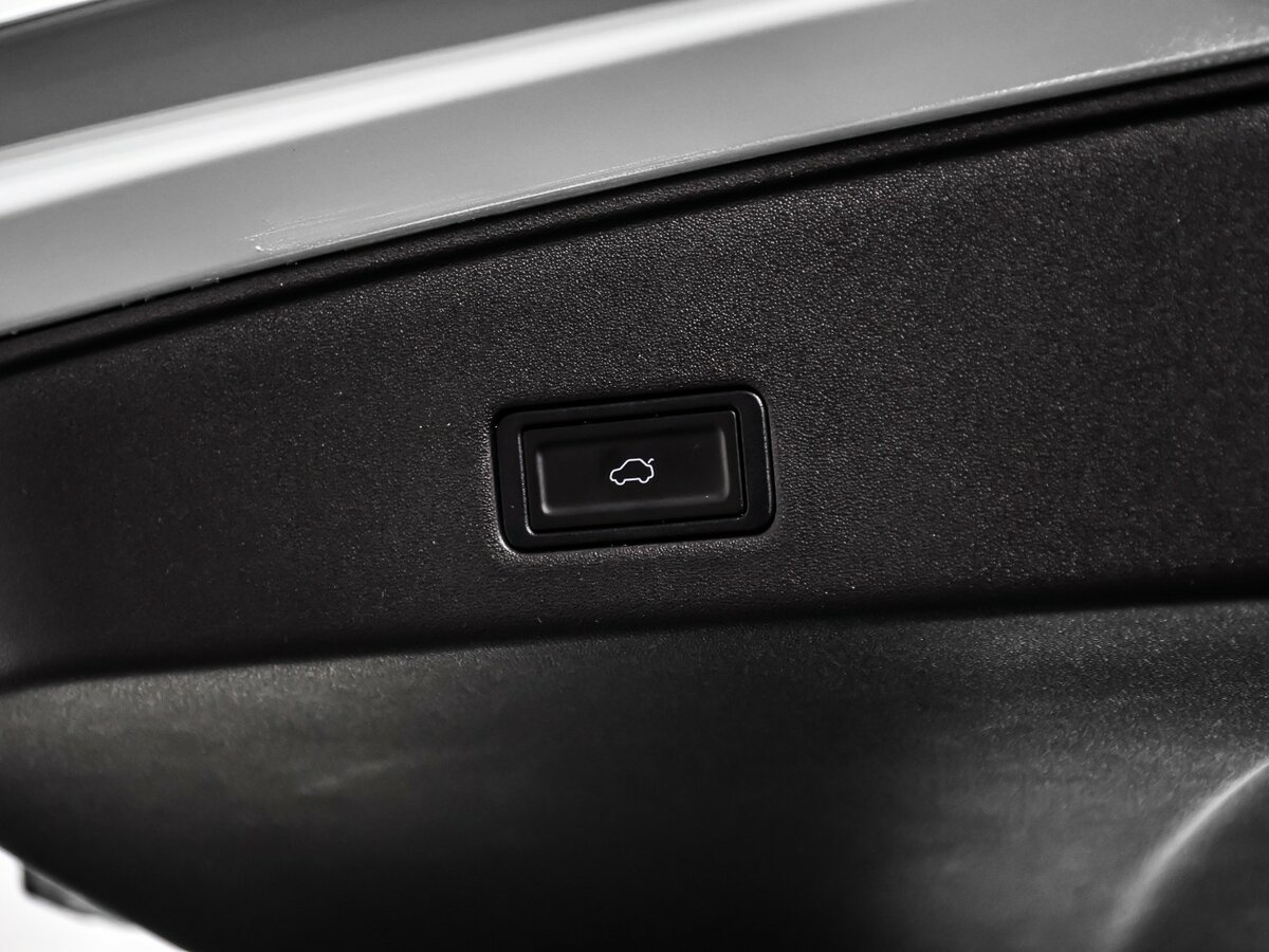 Купить Омода Ц5, 2023, 6 590 км.. Фото: #12