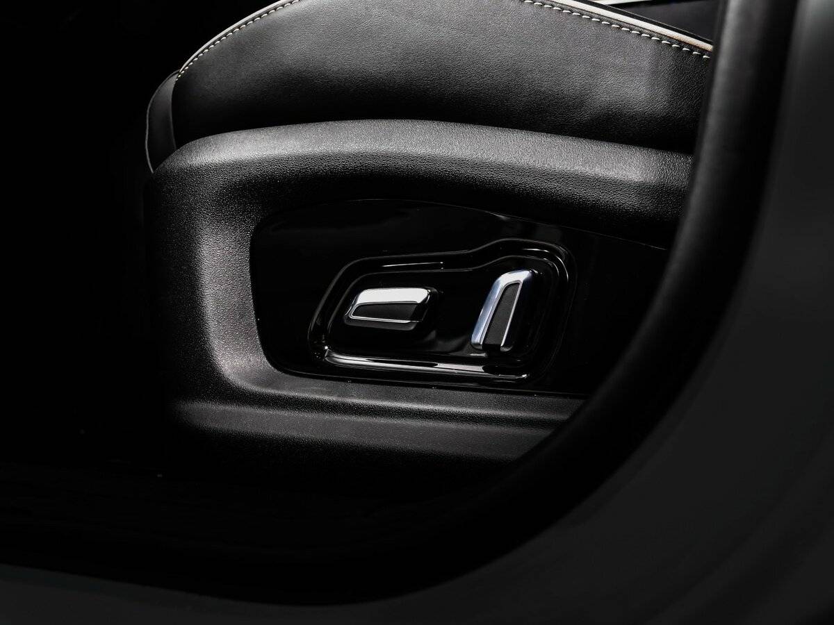 Купить Омода Ц5, 2023, 6 590 км.. Фото: #13