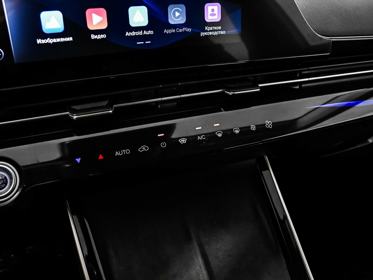 Купить Омода Ц5, 2023, 6 590 км.. Фото: #15