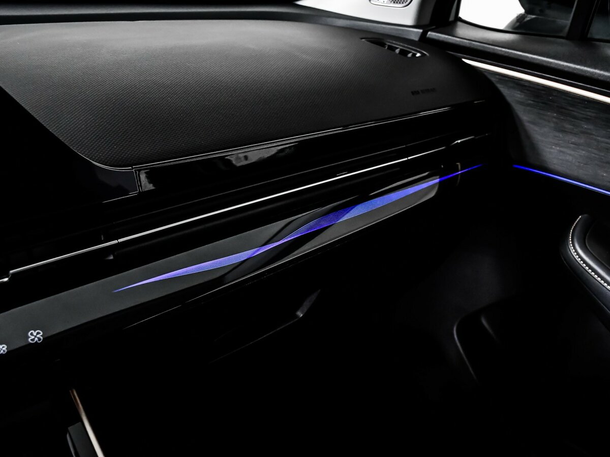 Купить Омода Ц5, 2023, 6 590 км.. Фото: #16