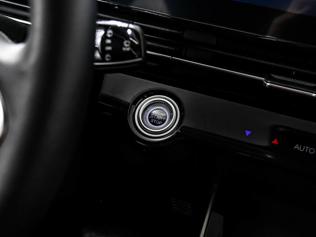 Купить Омода Ц5, 2023, 6 590 км.. Фото: #18