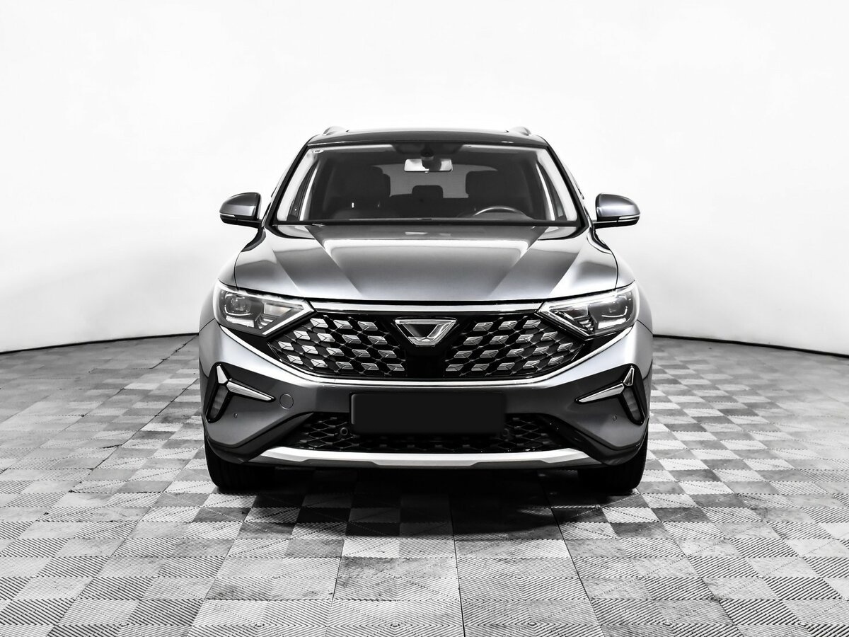 Купить Jetta VS7, 2022, 51 767 км.. Фото: #1