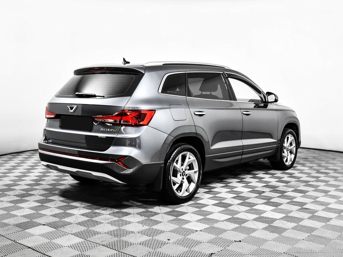 Купить Jetta VS7, 2022, 51 767 км.. Фото: #3