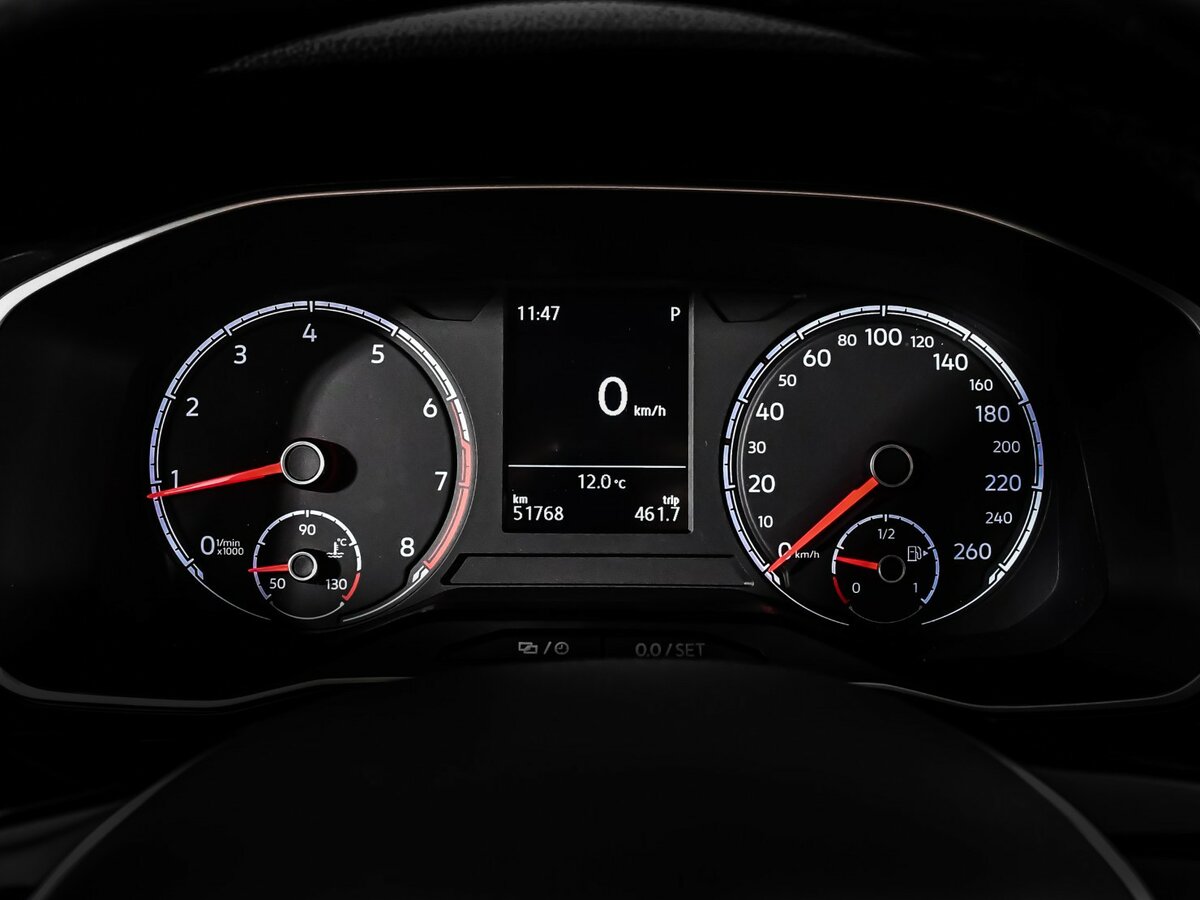 Купить Jetta VS7, 2022, 51 767 км.. Фото: #7