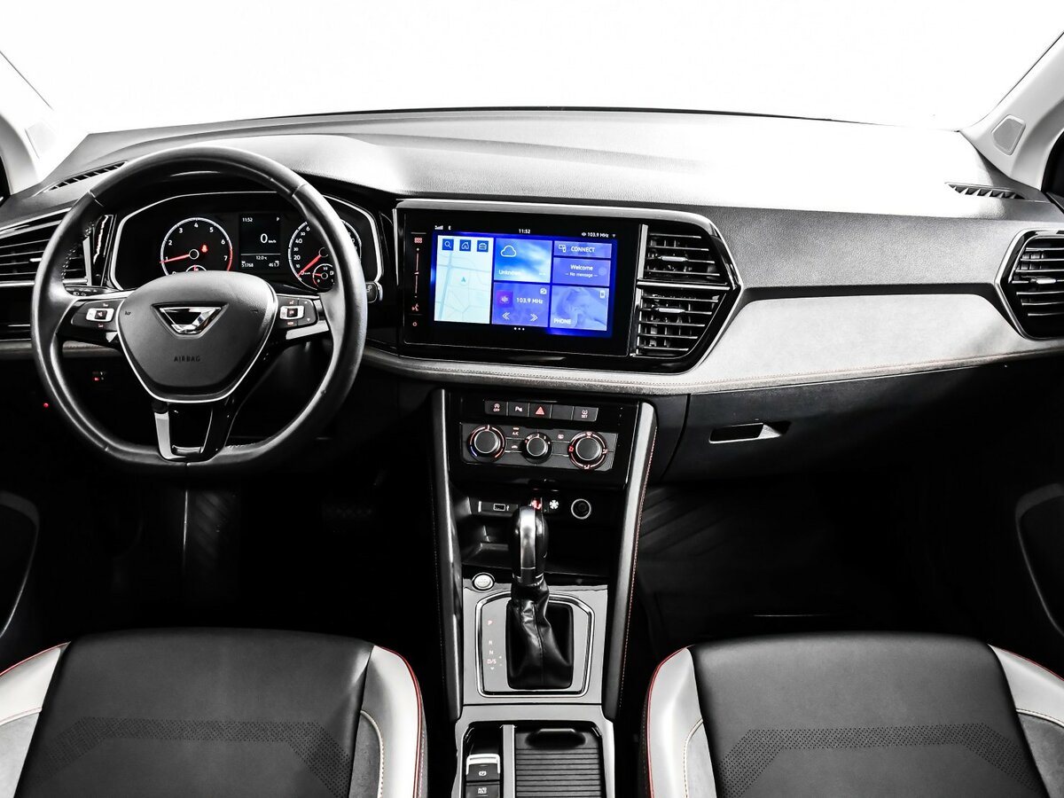 Купить Jetta VS7, 2022, 51 767 км.. Фото: #8