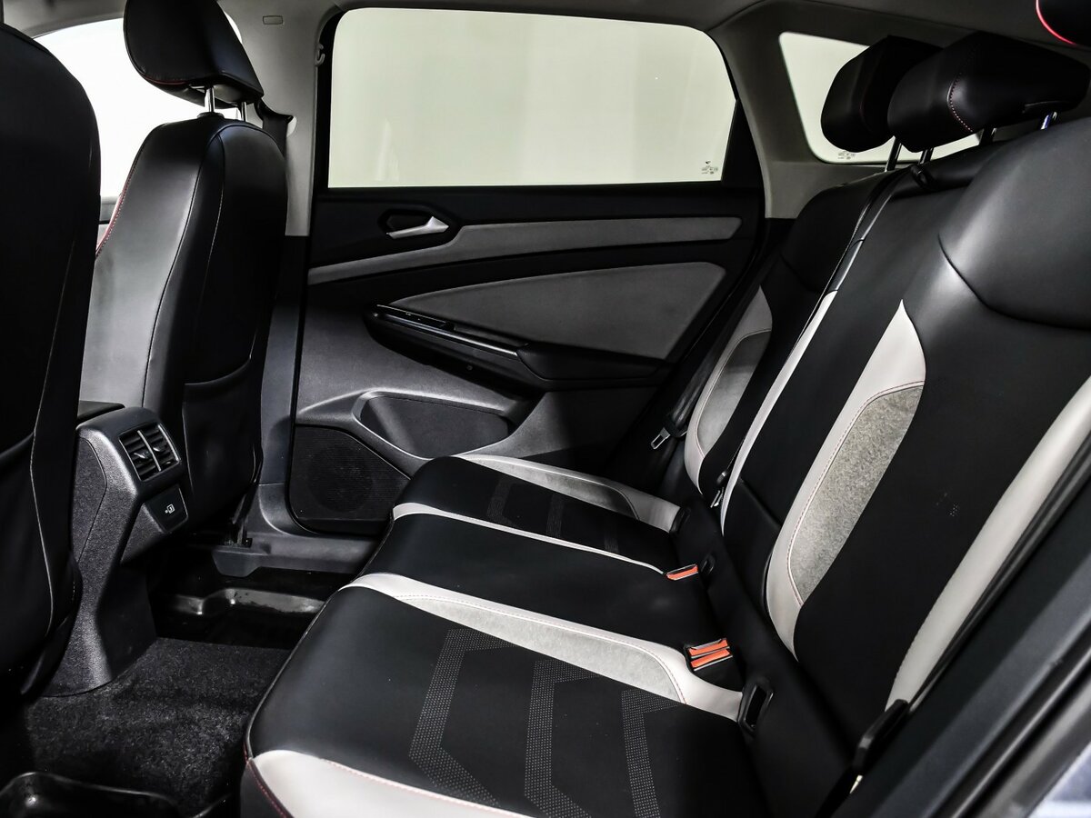 Купить Jetta VS7, 2022, 51 767 км.. Фото: #9