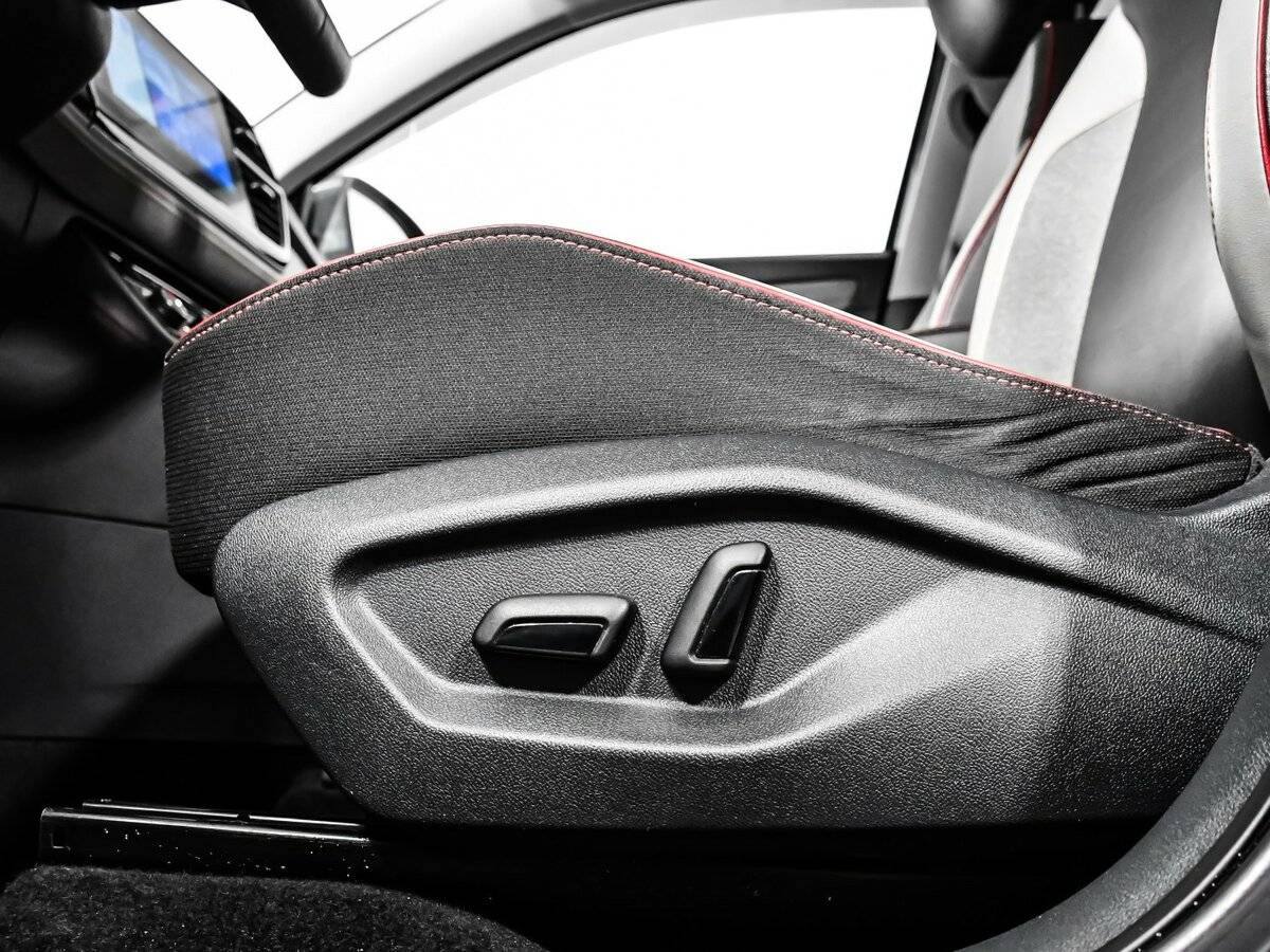 Купить Jetta VS7, 2022, 51 767 км.. Фото: #12