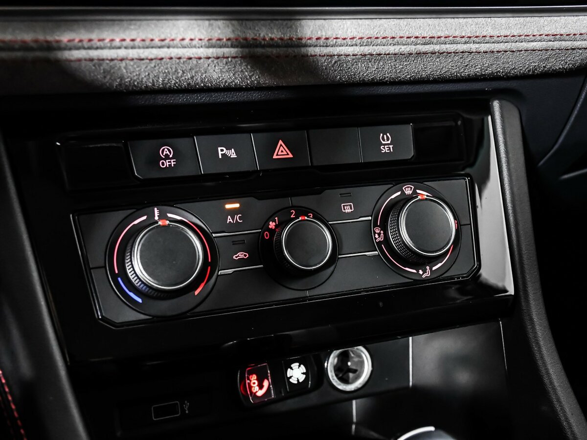 Купить Jetta VS7, 2022, 51 767 км.. Фото: #13