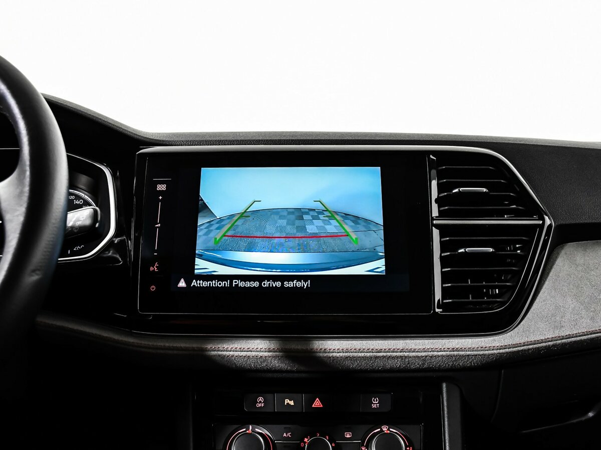 Купить Jetta VS7, 2022, 51 767 км.. Фото: #14