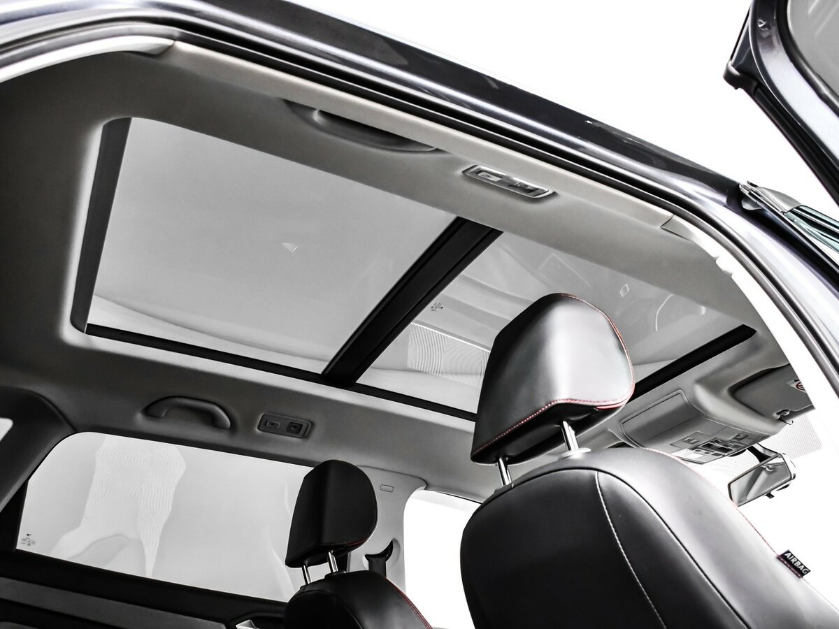 Купить Jetta VS7, 2022, 51 767 км.. Фото: #15