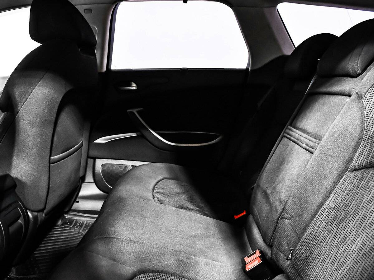 Купить Ситроен Ц5, 2012, 254 000 км.. Фото: #9