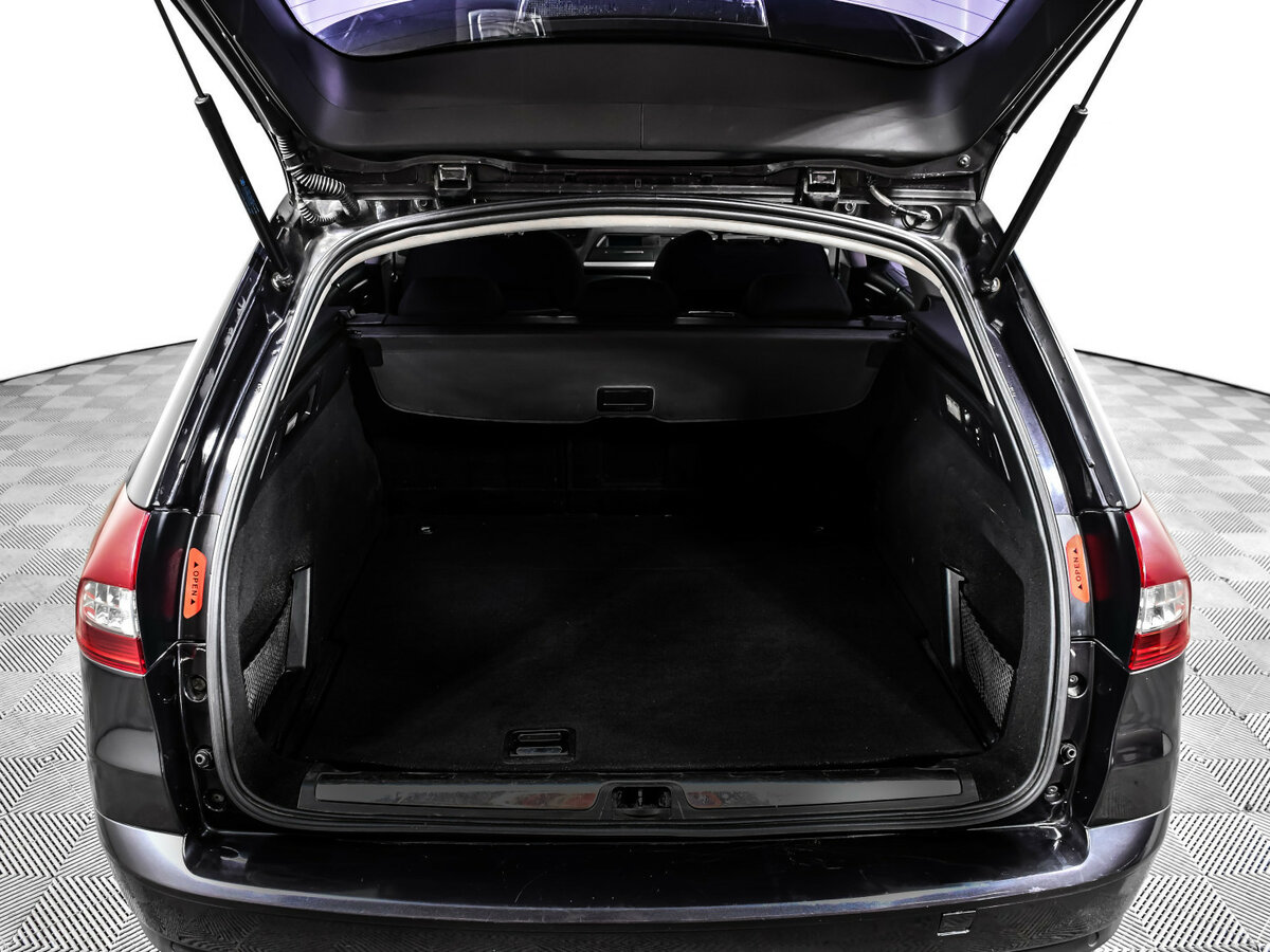 Купить Ситроен Ц5, 2012, 254 000 км.. Фото: #11