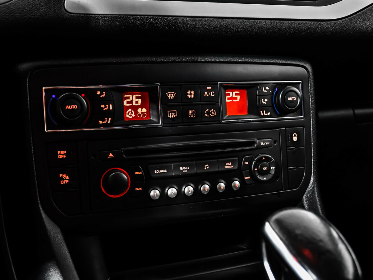 Купить Ситроен Ц5, 2012, 254 000 км.. Фото: #14