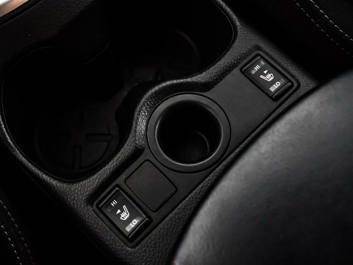 Купить Ниссан Икс-Трейл, 2019, 88 143 км.. Фото: #15