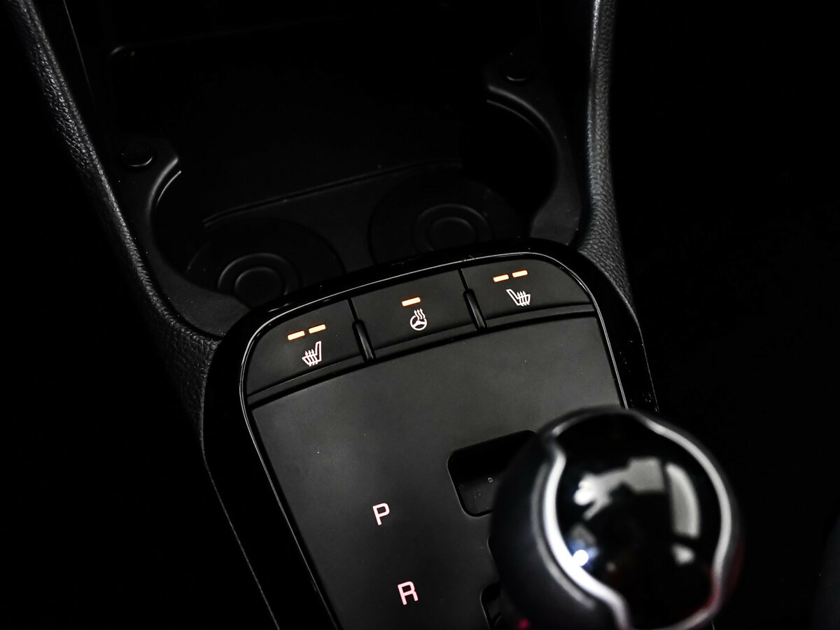 Купить Киа Пиканто, 2021, 45 627 км.. Фото: #15