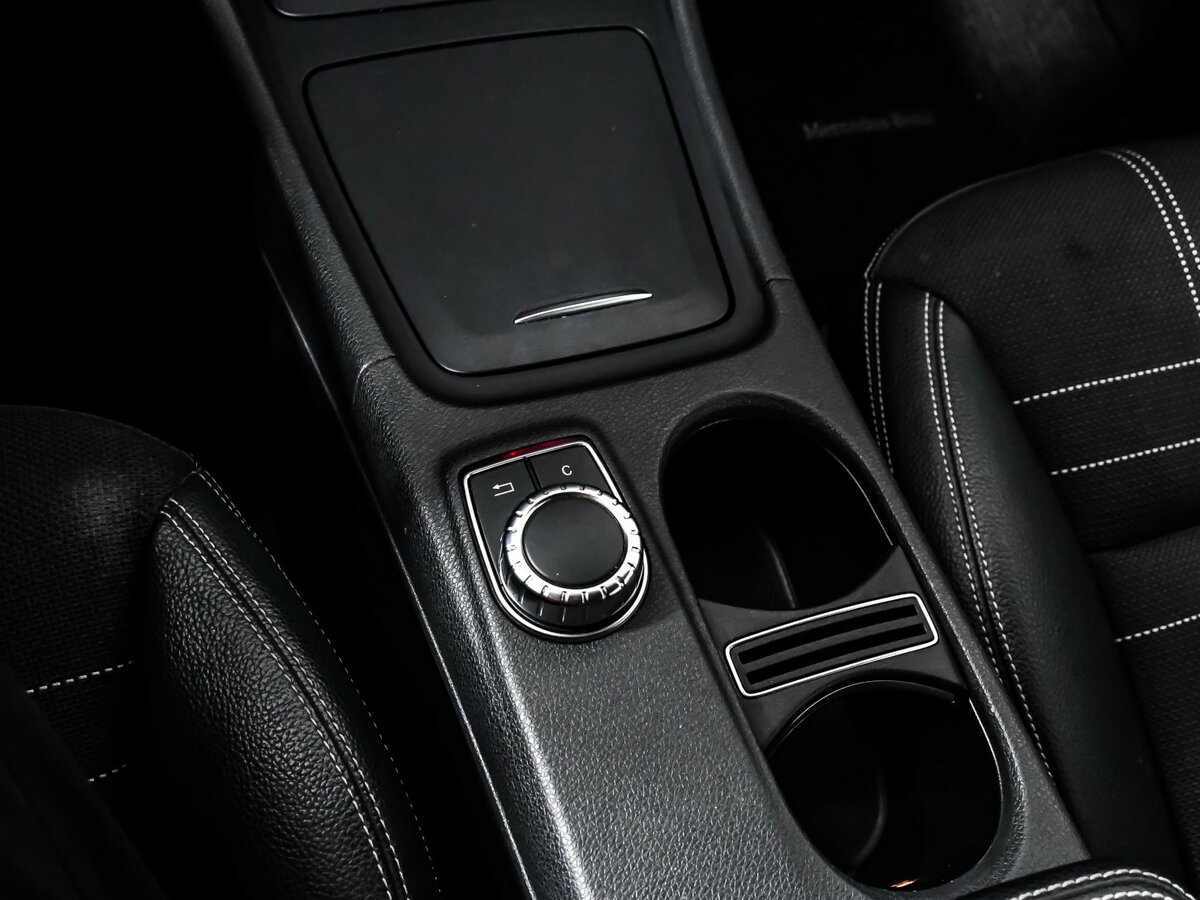 Купить Mercedes-Benz A-Класс, 2014, 127 524 км.. Фото: #14