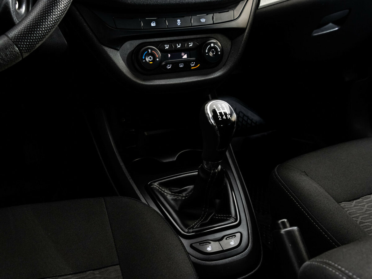 Купить Лада (ВАЗ) Веста, 2018, 161 598 км.. Фото: #9