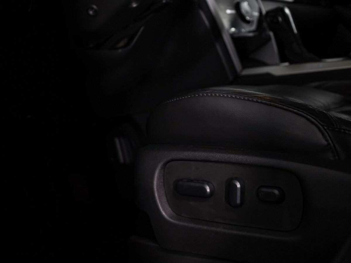 Купить Ford Explorer, 2013, 197 983 км.. Фото: #15