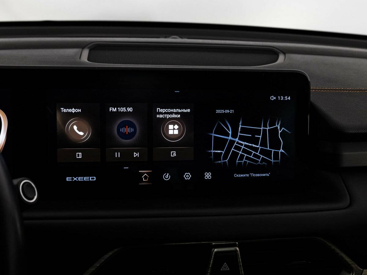 Купить EXEED TXL, 2023, 81 464 км.. Фото: #21