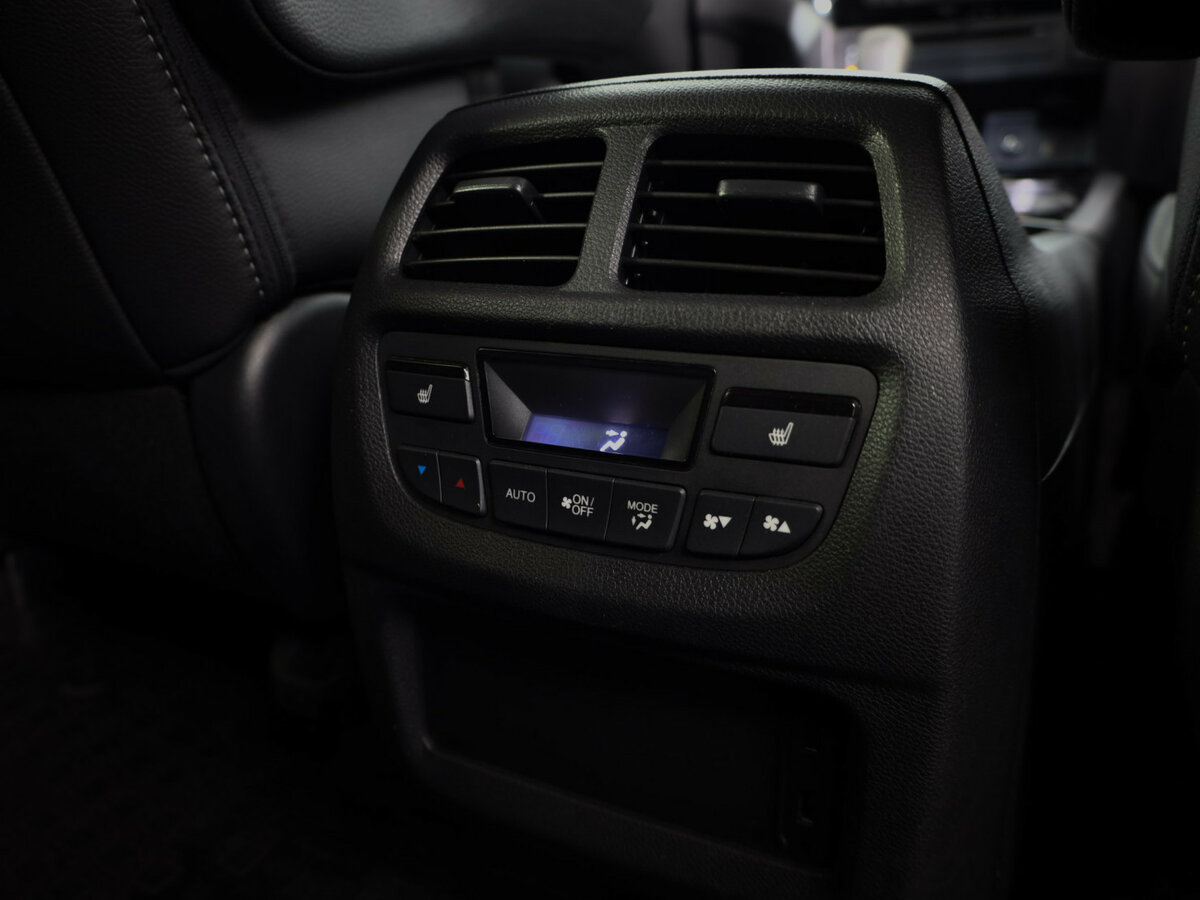 Купить Honda Pilot, 2016, 190 000 км.. Фото: #14