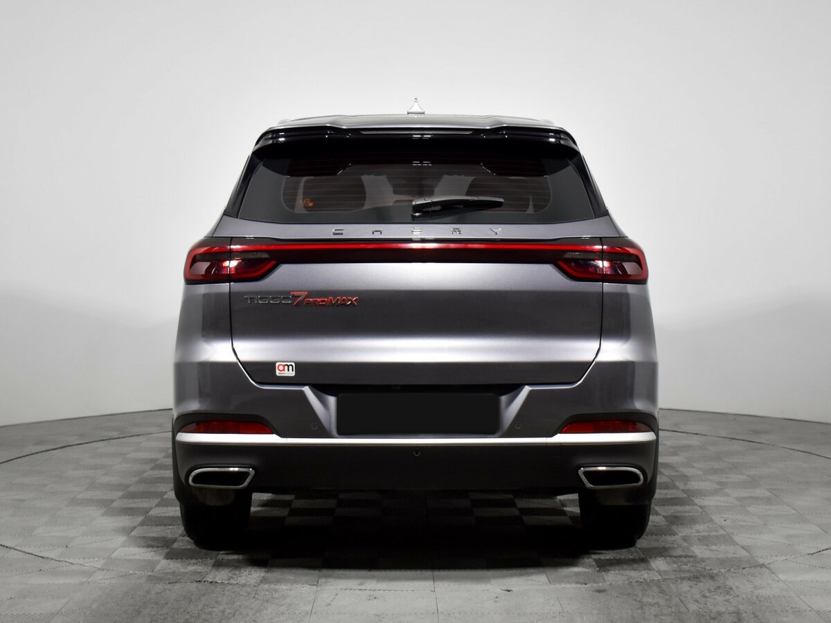 Купить Чери Тигго 7 Про Макс, 2023, 68 051 км.. Фото: #5