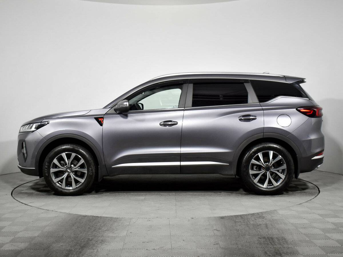 Купить Чери Тигго 7 Про Макс, 2023, 68 051 км.. Фото: #7