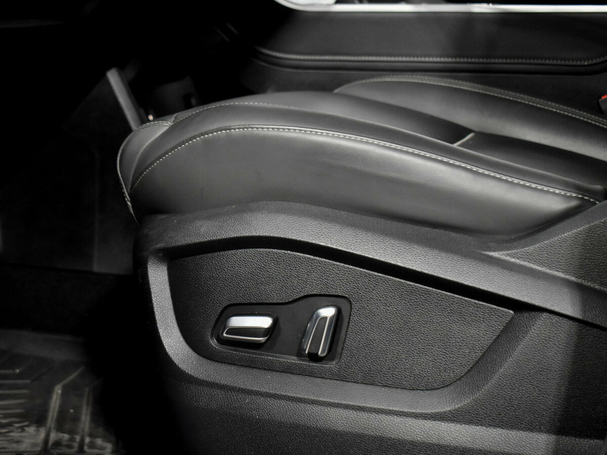 Купить Чери Тигго 7 Про Макс, 2023, 68 051 км.. Фото: #9