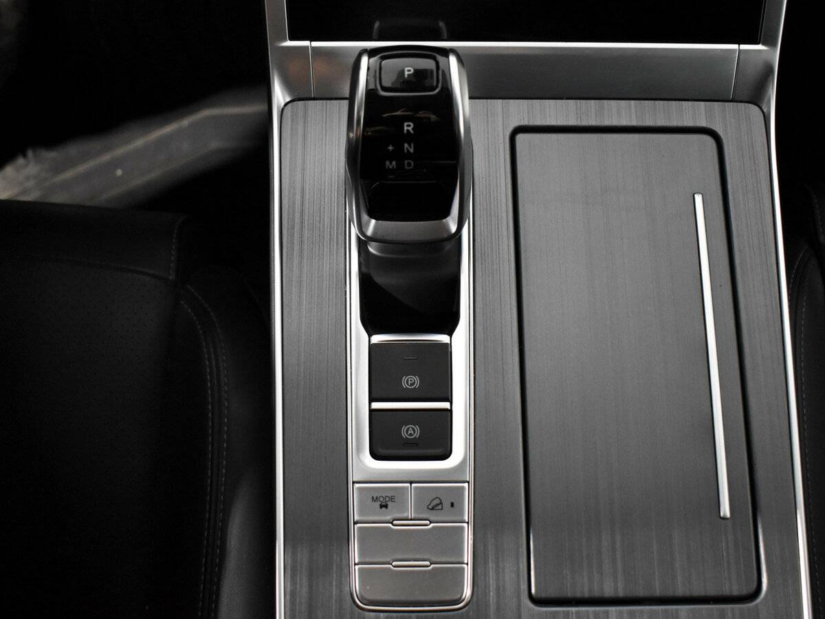 Купить Чери Тигго 7 Про Макс, 2023, 68 051 км.. Фото: #11