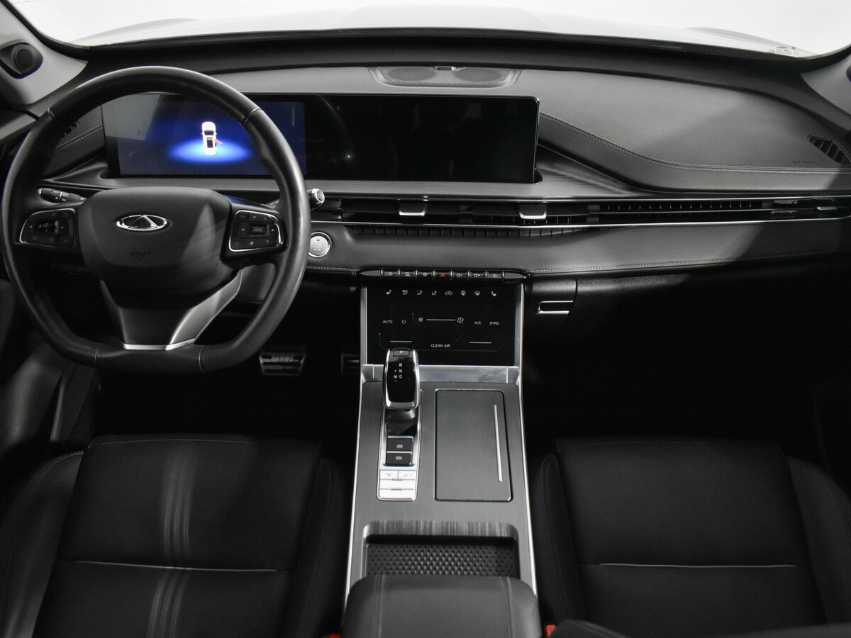 Купить Чери Тигго 7 Про Макс, 2023, 68 051 км.. Фото: #13