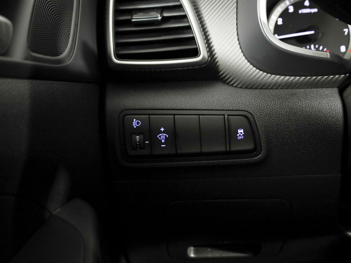 Купить Hyundai Tucson, 2019, 65 969 км.. Фото: #22