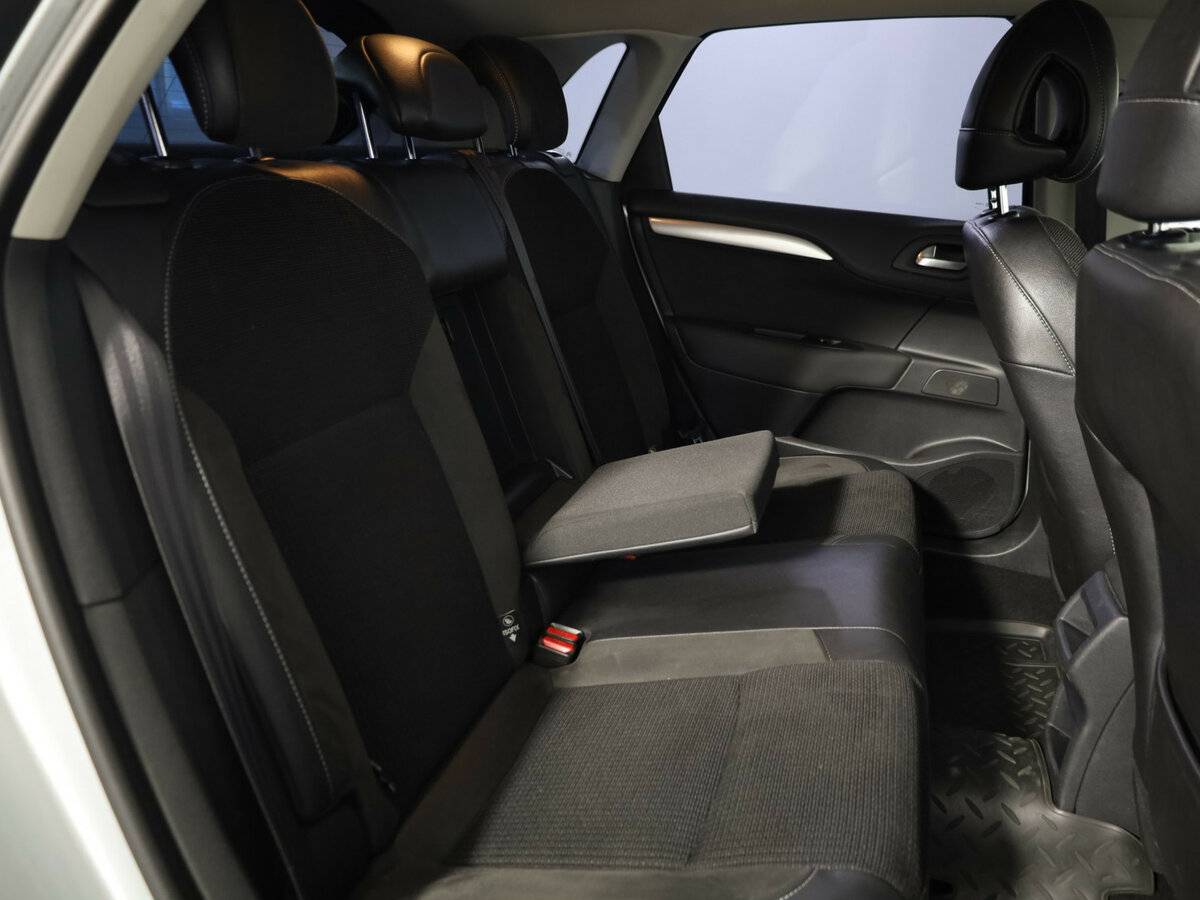 Купить Citroen C4, 2012, 188 782 км.. Фото: #12