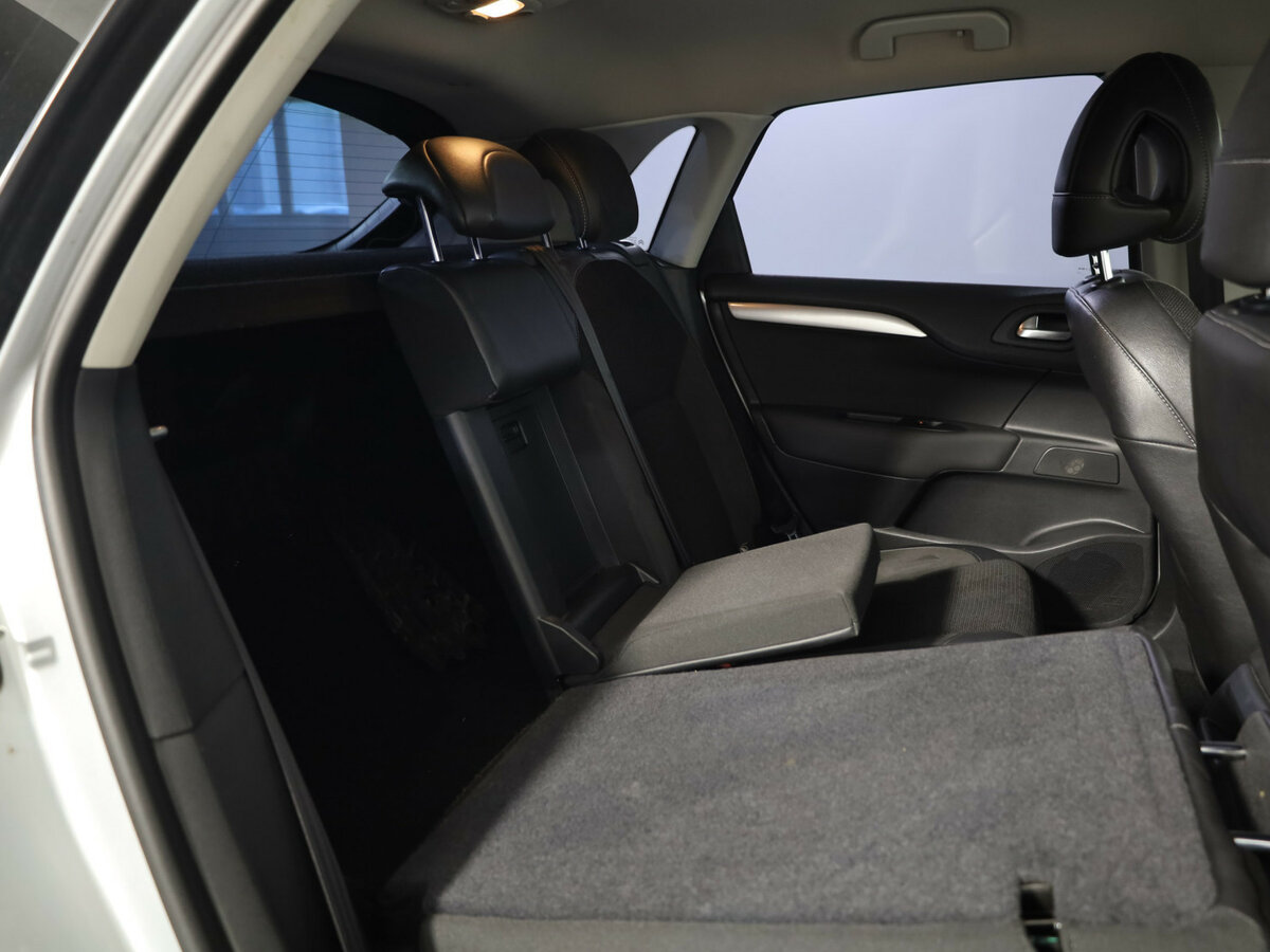 Купить Citroen C4, 2012, 188 782 км.. Фото: #13