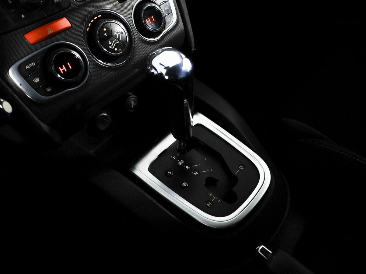 Купить Citroen C4, 2012, 188 782 км.. Фото: #18