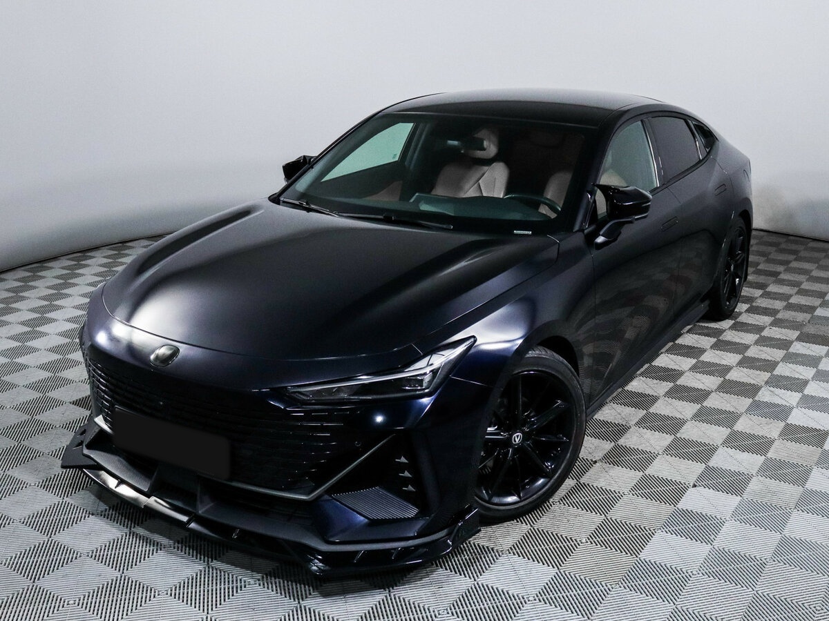 Купить Changan UNI-V, 2023, 20 100 км.. Фото: #12