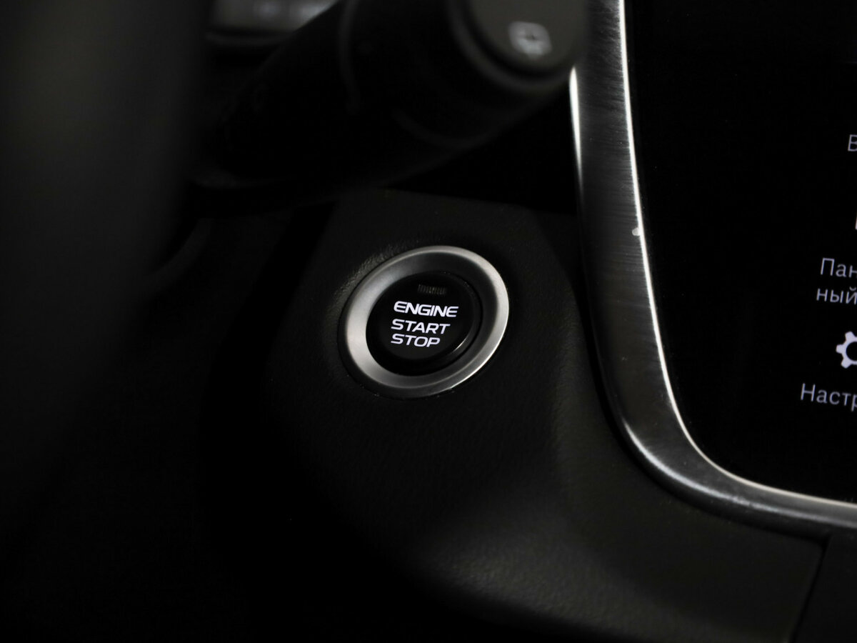 Купить Geely Atlas Pro, 2022, 46 000 км.. Фото: #23